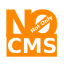 No-CMS icon