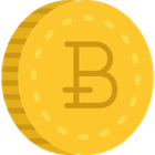 Crypto Price Widget icon