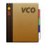 VCOrganizer icon