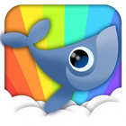 Whale Trail icon