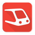 Transportr icon