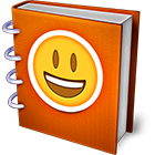 Emojipedia icon