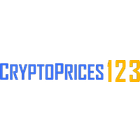 CryptoPrices123.com icon