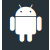 Fossdroid icon