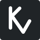 Kvdb.io icon