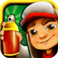 Subway Surfers icon