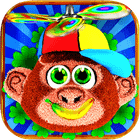 Super Monkey Run icon