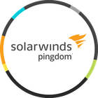 Pingdom icon