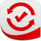 Trend Micro SafeSync icon