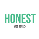 Honest Web Search icon