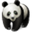 Panda Batch File Renamer icon