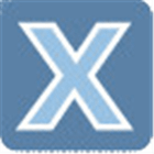 X-Icon Editor icon