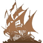 The Pirate Bay icon