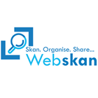 Webskan icon