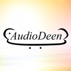 AudioDeen icon