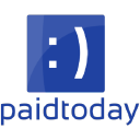 Paid Today icon