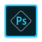 Adobe Photoshop Express icon