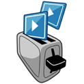 ScreenToaster icon