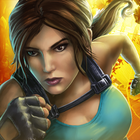 Lara Croft: Relic Run icon