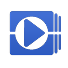 MKV Amp Player (MP4, DVD) icon