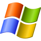 Windows XP icon