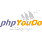 PhpYouDo icon