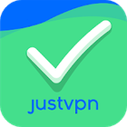 JustVPN icon