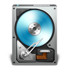 HDD Low Level Format Tool icon