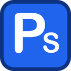 PSDETCH icon