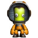 Kerbal Space Program icon