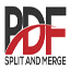 Softdiv PDF Split and Merge icon