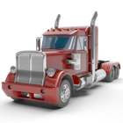 Truck - Rsync Client icon