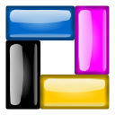 SK1 Color Picker icon