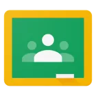 Google Classroom icon