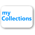 Mycollections icon