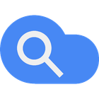 Google Cloud Search icon