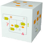 2c8 Modeling Tool icon