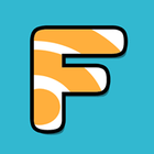 Freadio icon