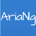 AriaNg icon