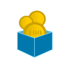 Geltbox money icon