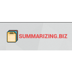 Summarizing - Article Summarizer icon