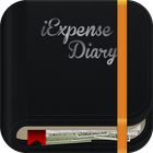 IExpense Diary icon