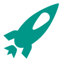 FaxRocket icon