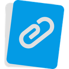 Permanent clipboard icon