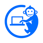 Downtime Monkey icon