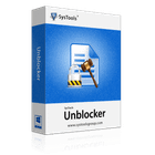 SysTools UnBlocker icon