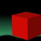 Crimson Box icon