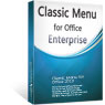 Classic Menu for Office icon