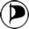 PiratePad icon