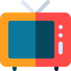 IPTV Client icon